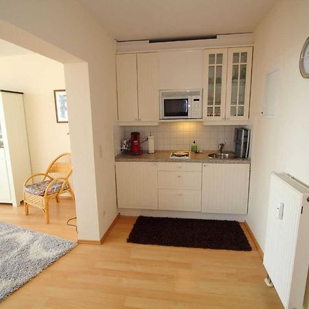 Villa Seeblick - Apartment 309 ザスニッツ エクステリア 写真