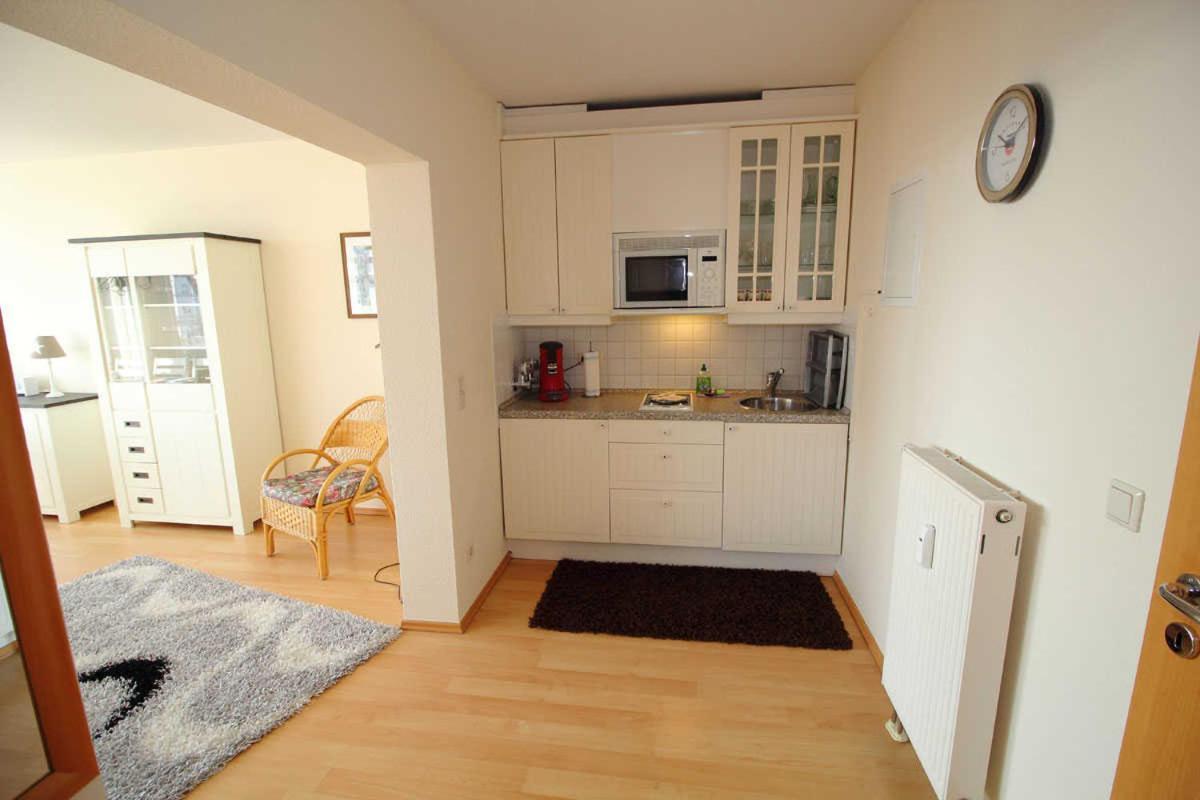 Villa Seeblick - Apartment 309 ザスニッツ エクステリア 写真